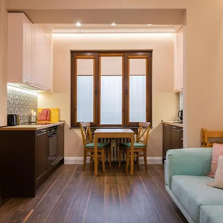 Charming Pastel 1Bd Flat In The Heart Of Sofia By Flat Mаnager Apartment Exterior photo