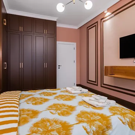 Charming Pastel 1Bd Flat In The Heart Of Sofia By Flat Mаnager Apartment Exterior photo