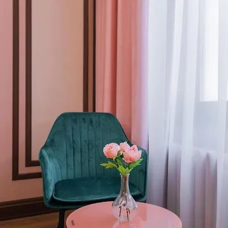 Charming Pastel 1Bd Flat In The Heart Of Sofia By Flat Mаnager Apartment Exterior photo