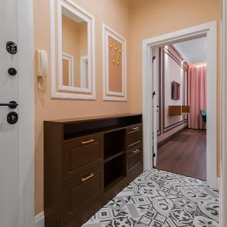 Charming Pastel 1Bd Flat In The Heart Of Sofia By Flat Mаnager Apartment Exterior photo