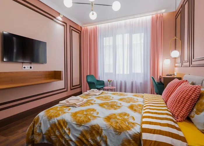 Charming Pastel 1Bd Flat In The Heart Of Sofia By Flat Mаnager