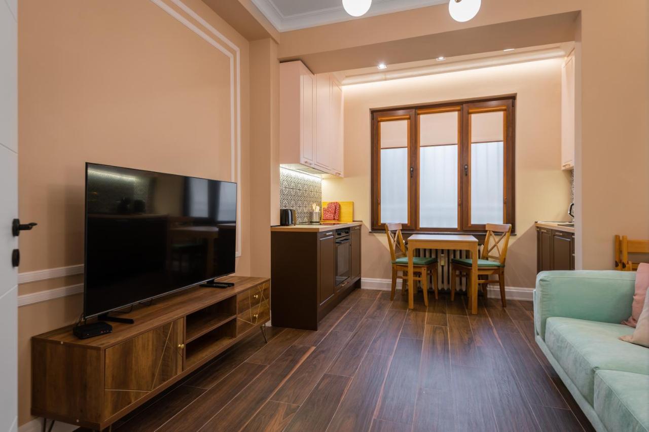 Apartment Charming Pastel 1bd Flat In The Heart Of By Flat Mаnager Sofia