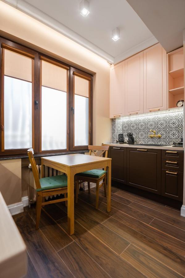 Charming Pastel 1bd Flat In The Heart Of By Flat Mаnager Апартамент