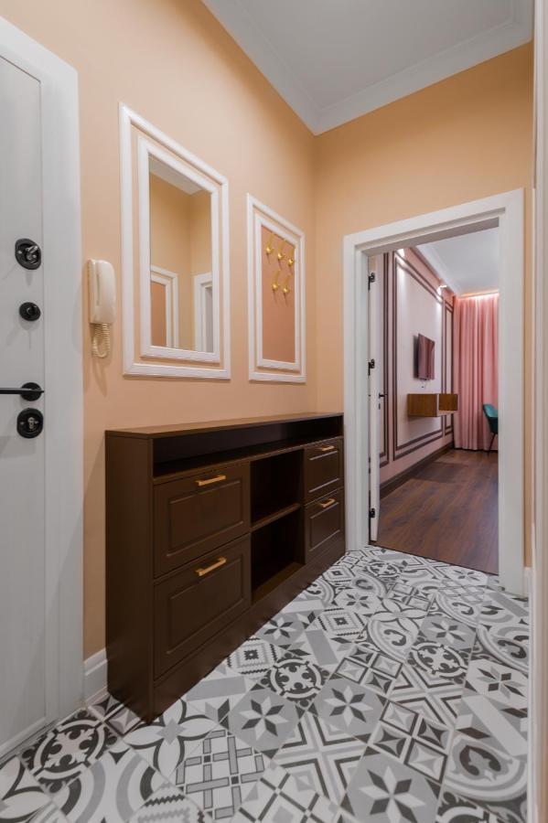 Charming Pastel 1bd Flat In The Heart Of By Flat Mаnager * София